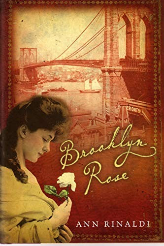 Brooklyn Rose