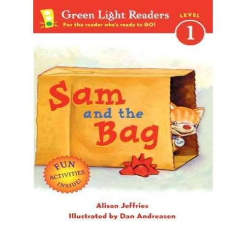 Sam and the Bag