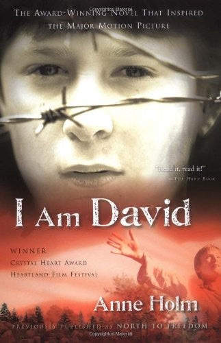 I Am David
