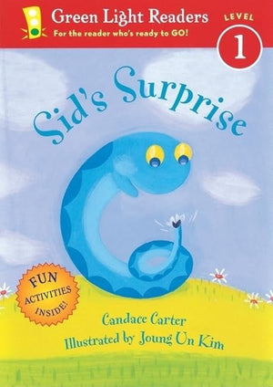 Sid's Surprise