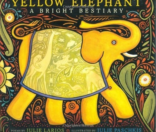 Yellow Elephant
