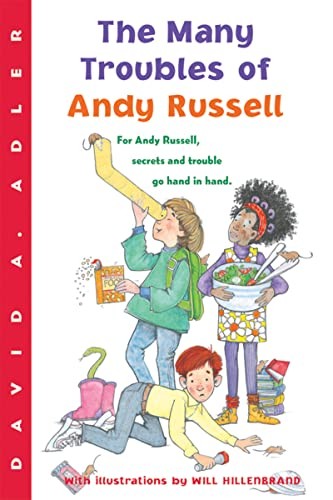The Many Troubles of Andy Russell