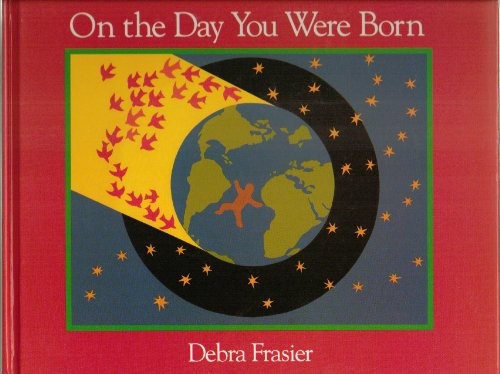 On the Day You Were Born