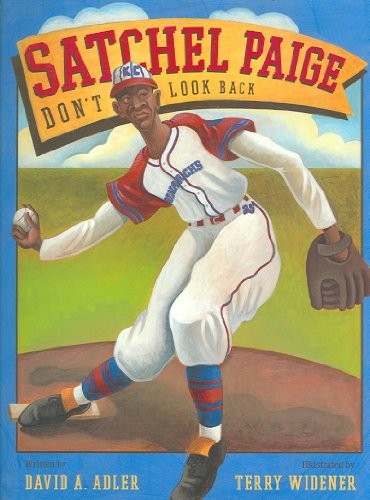Satchel Paige
