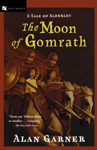 The Moon of Gomrath