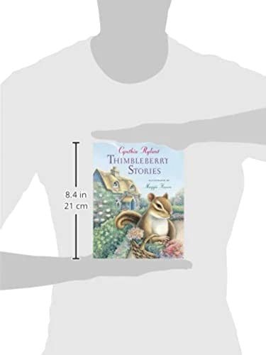 Thimbleberry Stories