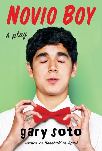 Novio Boy