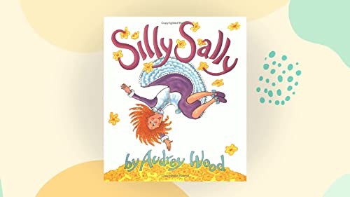 Silly Sally Lap Size