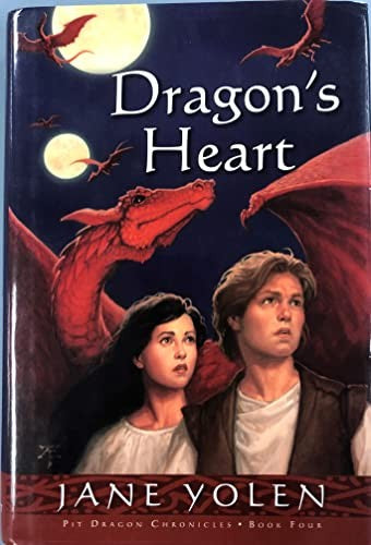 Dragon's Heart, 4