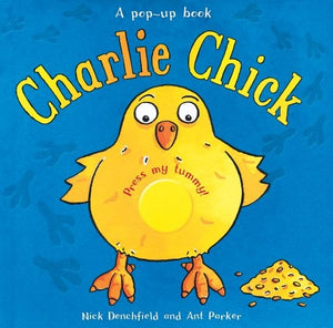 Charlie Chick 