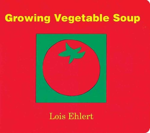 Growing Vegetable Soup