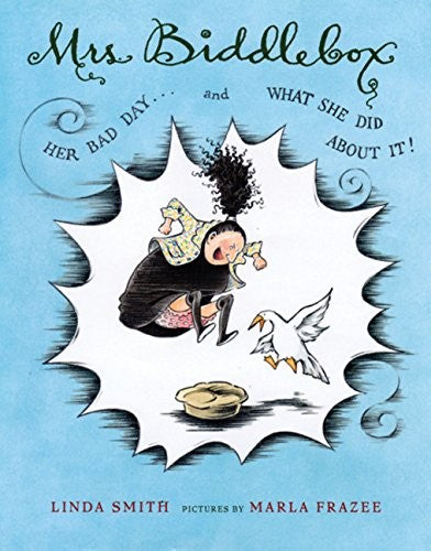Mrs Biddlebox