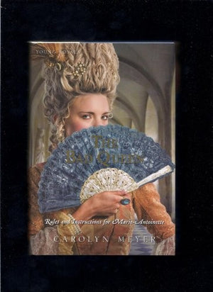 The Bad Queen