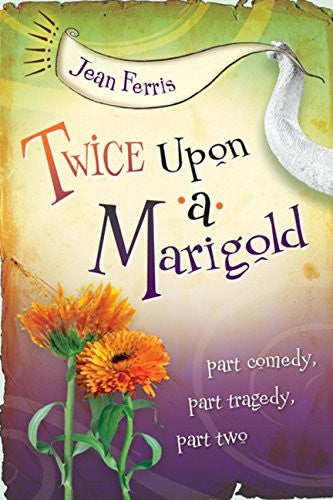 Twice upon a Marigold