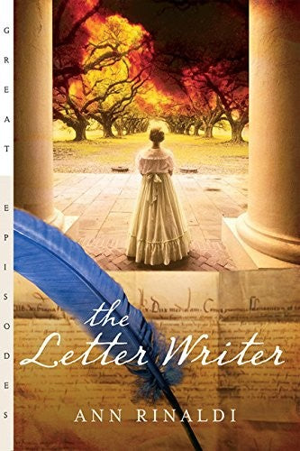 Letter Writer