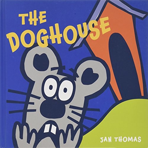 The Doghouse