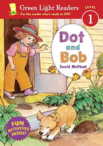 Dot and Bob