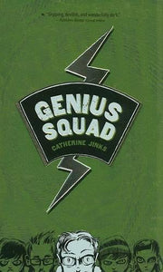 Genius Squad 