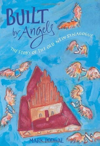 Built by Angels