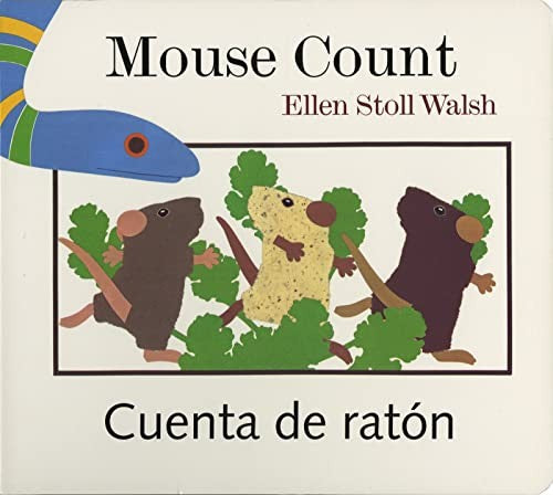 Mouse Count/cuenta De Raton