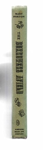 The Borrowers Afield