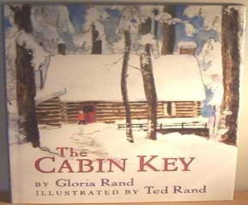 The Cabin Key