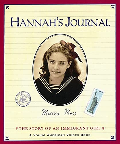 Hannah's Journal