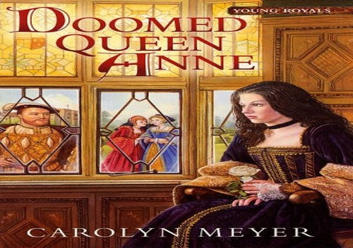Doomed Queen Anne