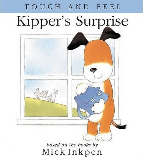 Kipper's Surprise