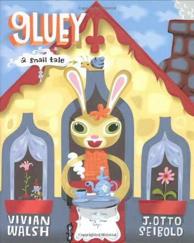 Gluey