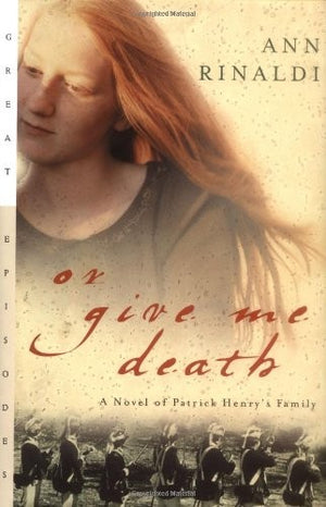 Or Give Me Death