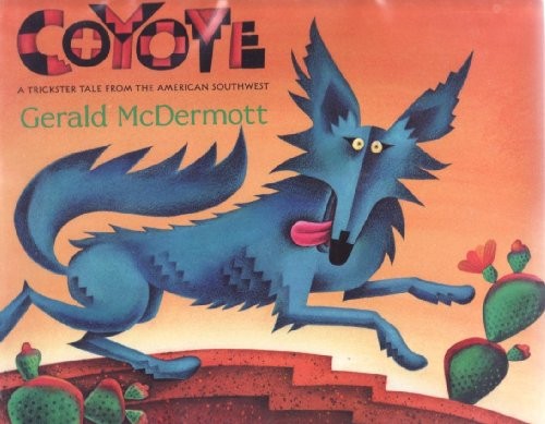 Coyote