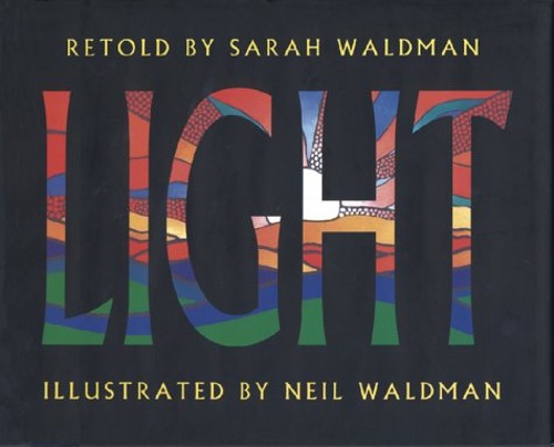 Light:the First Seven Days /R