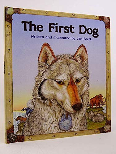 First Dog