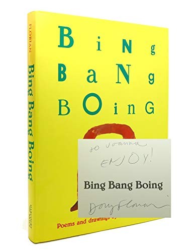 Bing Bang Boing