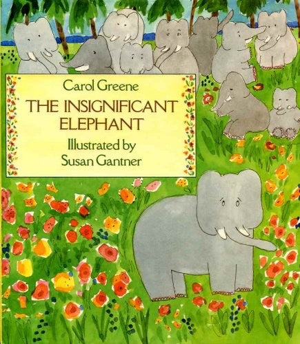 The Insignificant Elephant