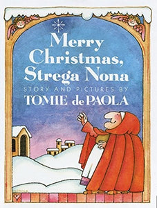 Merry Christmas, Strega Nona 