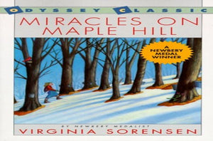 Miracles on Maple Hill