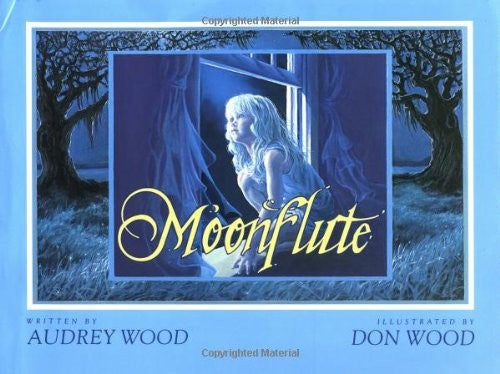 Moonflute