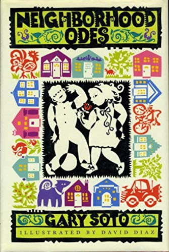 Neighborhood Odes