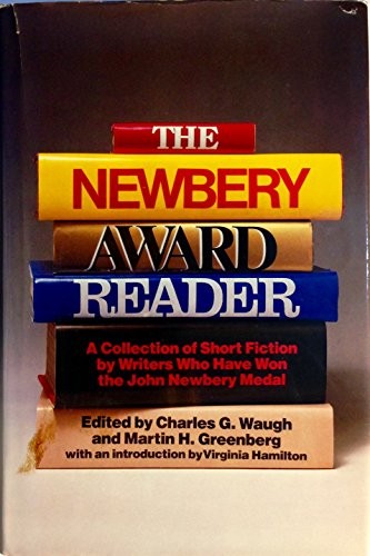 The Newbery Award Reader