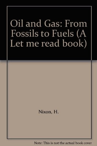 Oil and Gas