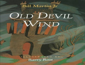 Old Devil Wind