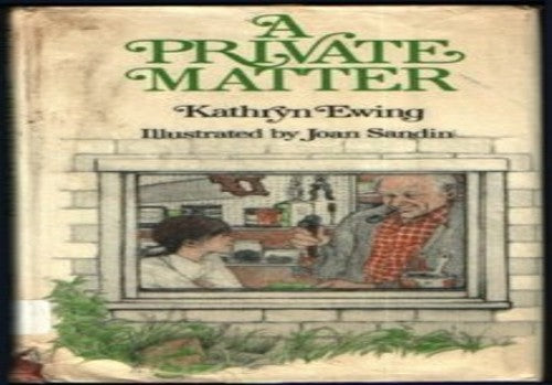 A Private Matter