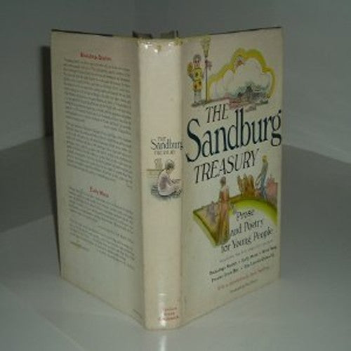 The Sandburg Treasury
