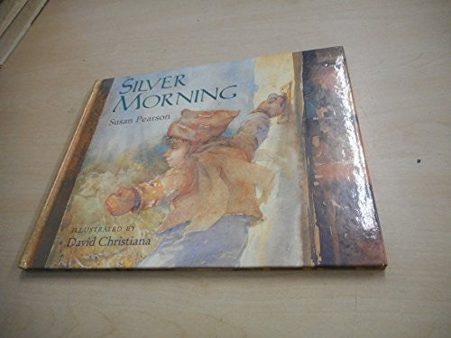 Silver Morning