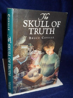 The Skull of Truth