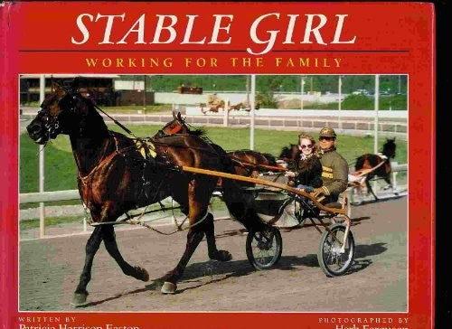 Stable Girl