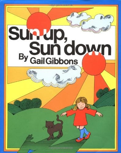 Sun Up, Sun Down