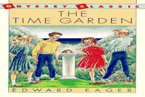 The Time Garden